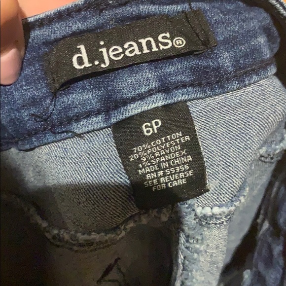 Skinny jeans - Picture 4 of 4